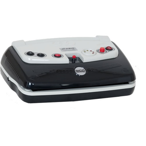 S250PLUSGN Macchina per sottovuoto automatica professionale Sico