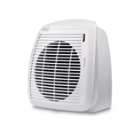 DE LONGHI Termoventilatore Verticale HVY1020.W