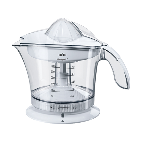 MPZ 9 Spremiagrumi Minipimer 3 Citrus Juicer Braun