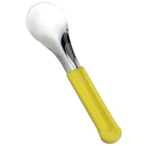 Spatola standard da gelateria inox Verde acqua Thermohauser
