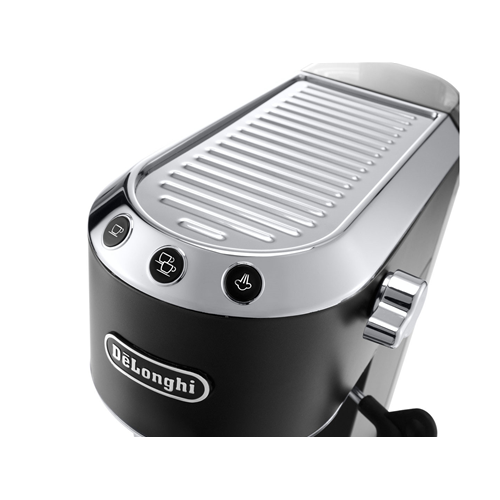 De Longhi Macchina da caffè Espresso Dedica Style NERA EC 685.BK 
