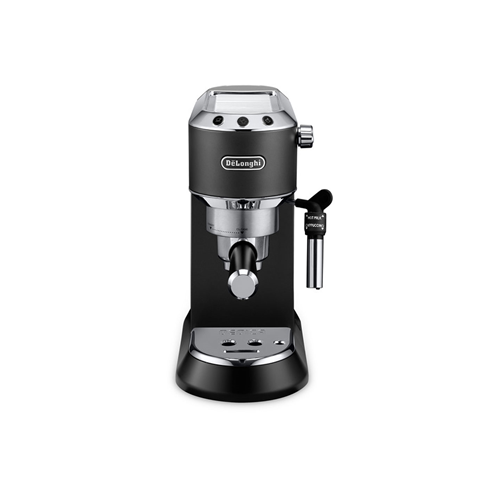 De Longhi Macchina da caffè Espresso Dedica Style NERA EC 685.BK 