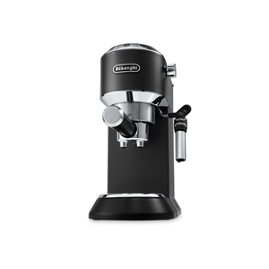 De Longhi Macchina da caffè Espresso Dedica Style NERA EC 685.BK 
