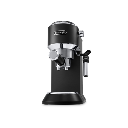 De Longhi Macchina da caffè Espresso Dedica Style NERA EC 685.BK 