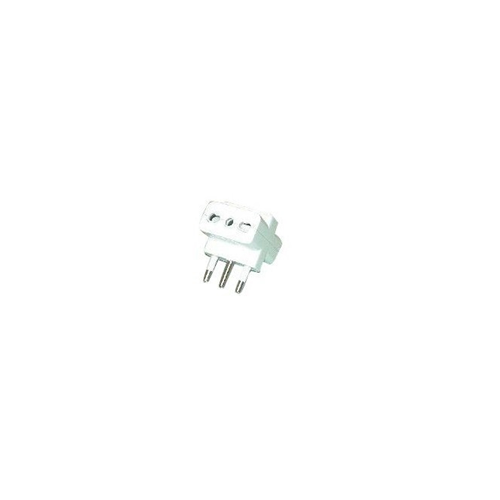 EL-TCICP0026 Multipresa con Spina 2P+T, 16 A 