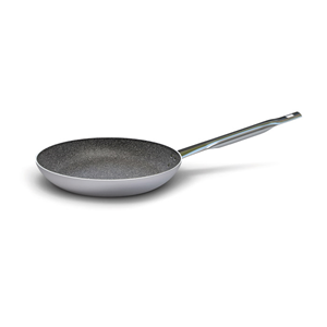 2800.32 Padella svasata bassa a saltare 1 manico 32 cm Ballarini
