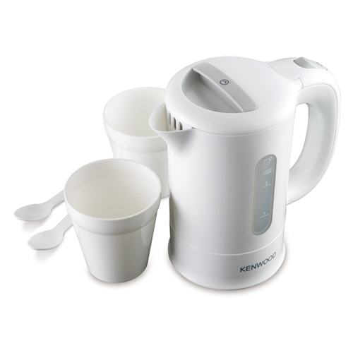Kenwood  Bollitore da viaggio 650W JKP250