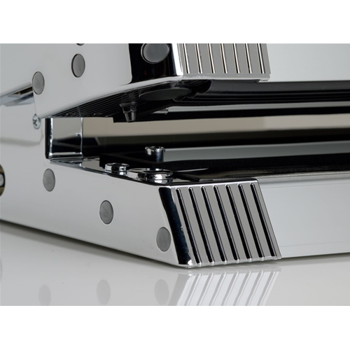 SICO S-LINE350C Macchina per sottovuoto con tripla barra saldante
