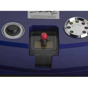 S250PLUSGN Macchina per sottovuoto automatica professionale Sico