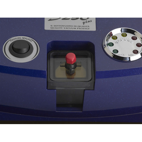 S250PLUSGN Macchina per sottovuoto automatica professionale Sico