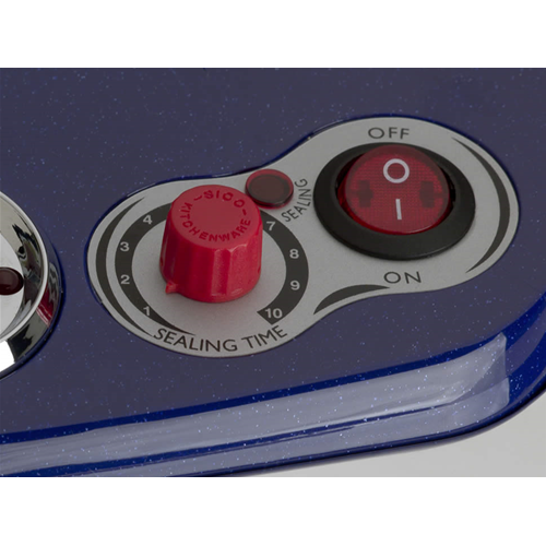 S250PLUSGN Macchina per sottovuoto automatica professionale Sico