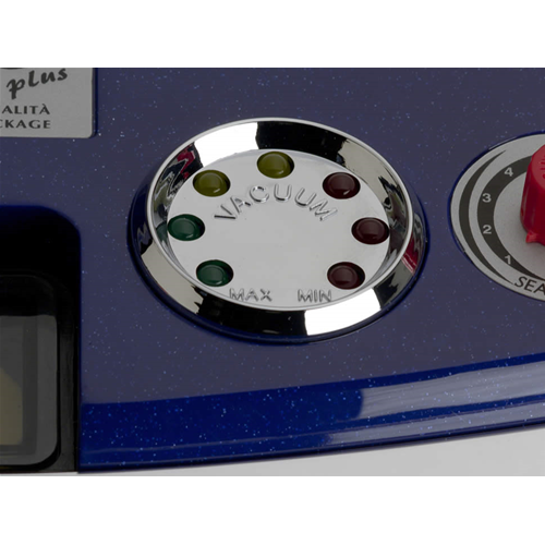 S250PLUSGN Macchina per sottovuoto automatica professionale Sico
