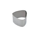 DOLCI - COPPAPASTA TRANGOLO INOX 03GD243