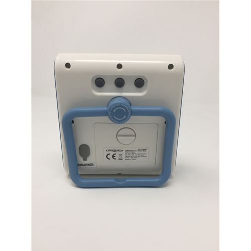 IRRADIO RC190-WR Radiosveglia FM/AM Waterproof con indicazione temperatura