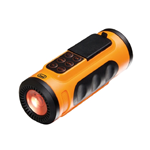 <p><span style=font-family: comic sans ms,sans-serif;><strong>Lettore Mp3 per uso sportivo Trevi MPS 1650 Led ARANCIONE, compatto e leggero, ideale mentre fai jogging nel parco, in palestra o per una passeggiata in bici durante una giornata di sole.</st