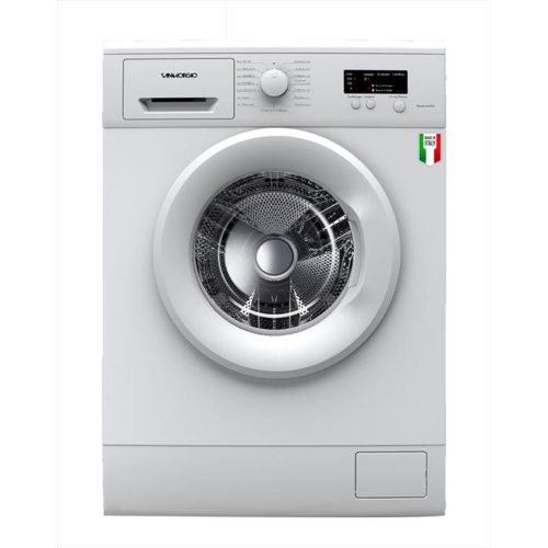 SANGIORGIO AMICA 610 LAVATRICE 6KG 1000 GIRI CLASSE C