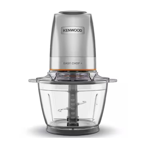 TRITATUTTO 500W CIOTOLA 0.6L 4 LAME KENWOOD CHP62.400SI 