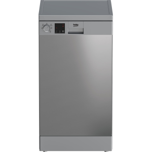 BEKO LAVASTOVIGLIE SILVER  DVS05024 X 45cm 10 COPERTI CLASSE E