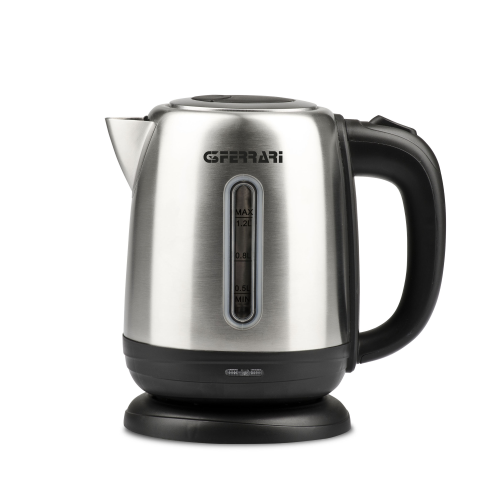 BOLLITORE 1,5LT INOX IDRA G10095 G3FERRARI