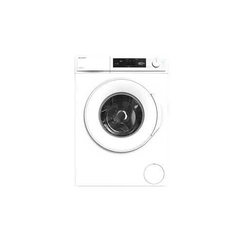 LAVATRICE 6KG 1000GIRI ES-NFA6101WD CLASSE D SHARP