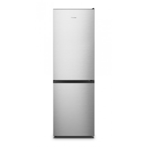 FRIGOCOMBINATO COLORE ACCIAIO INOX  FCN300ACE IX TOTAL NO FROST CLASSE E