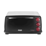 DE LONGHI Forno elettrico 14 lt con 2 funzioni EO14552.W
