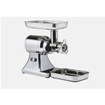 TRC 22 Tritacarne con struttura in alluminio presso fuso e acciaio inox RGV