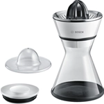 Spremiagrumi VitaStyle Citro bianco / Nero Bosch MCP72GPW
