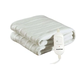 MASTER CE300 Scaldaletto Matrimoniale elettrico Poliestere 160x140 cm Lavabile Potenza 60 Watt