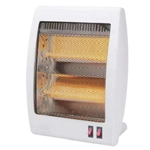 MASTER Stufa al quarzo 800W QZ800