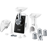BOSCH MFW3850B Tritacarne compactpower 1800 W