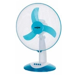 VE40 Ventilatore da tavolo blu Master