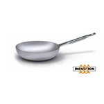 Ballarini 6802.28 Padella svasata alta 28 cm “a saltare” 1 manico induzione