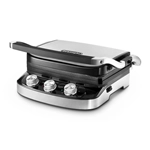 De Longhi CGH912 Piastra a contatto grill 1500 W