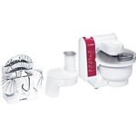 BOSCH MUM4825 Robot da cucina impastatore multifunzione
