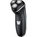 MASTER SH1030 Rasoio Ricaricabile Tre testine rotanti