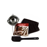 Zenker 43488 Scatola Regalo Chocolate Day by Fackelmann